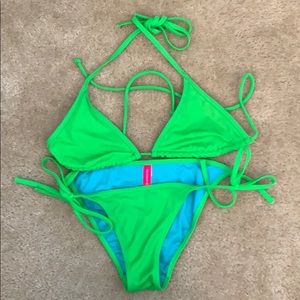 NWOT Victoria Secret Bikini